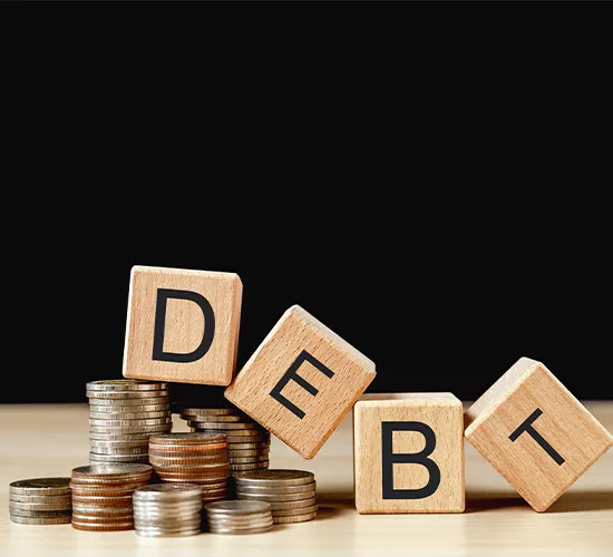 Debt Restructuring