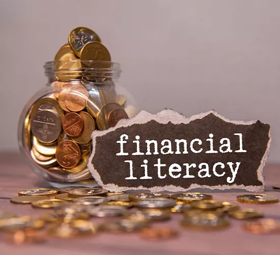 Financial Literacy