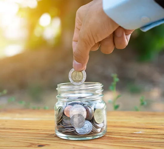 Fund Raising for <br> MSMEs - Startups