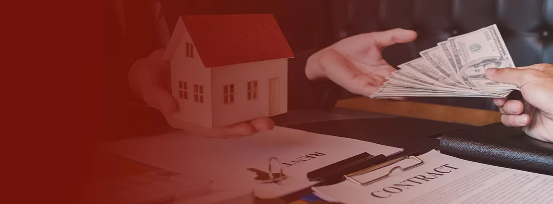 Loan Against Property (LAP)