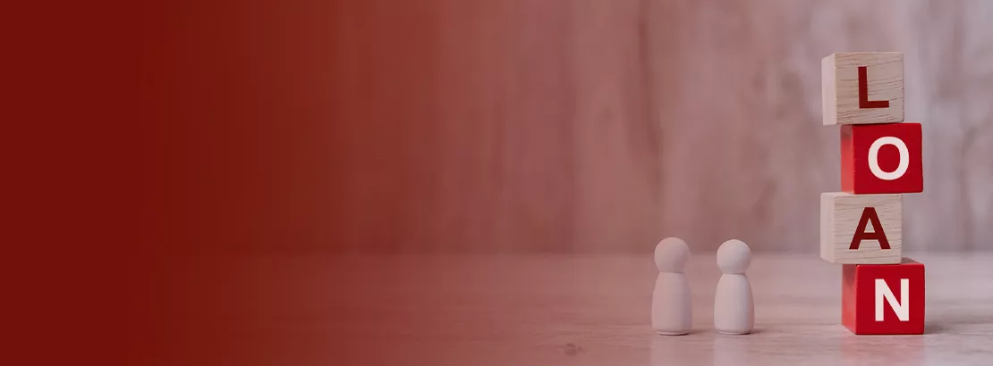 Loans - Simple. Fast. Flexible.